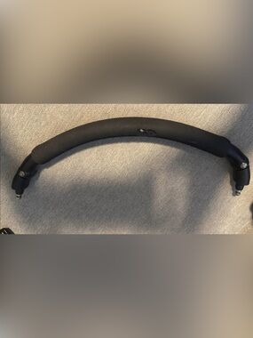 Uppababy Vista bumper bar (pre-2014)